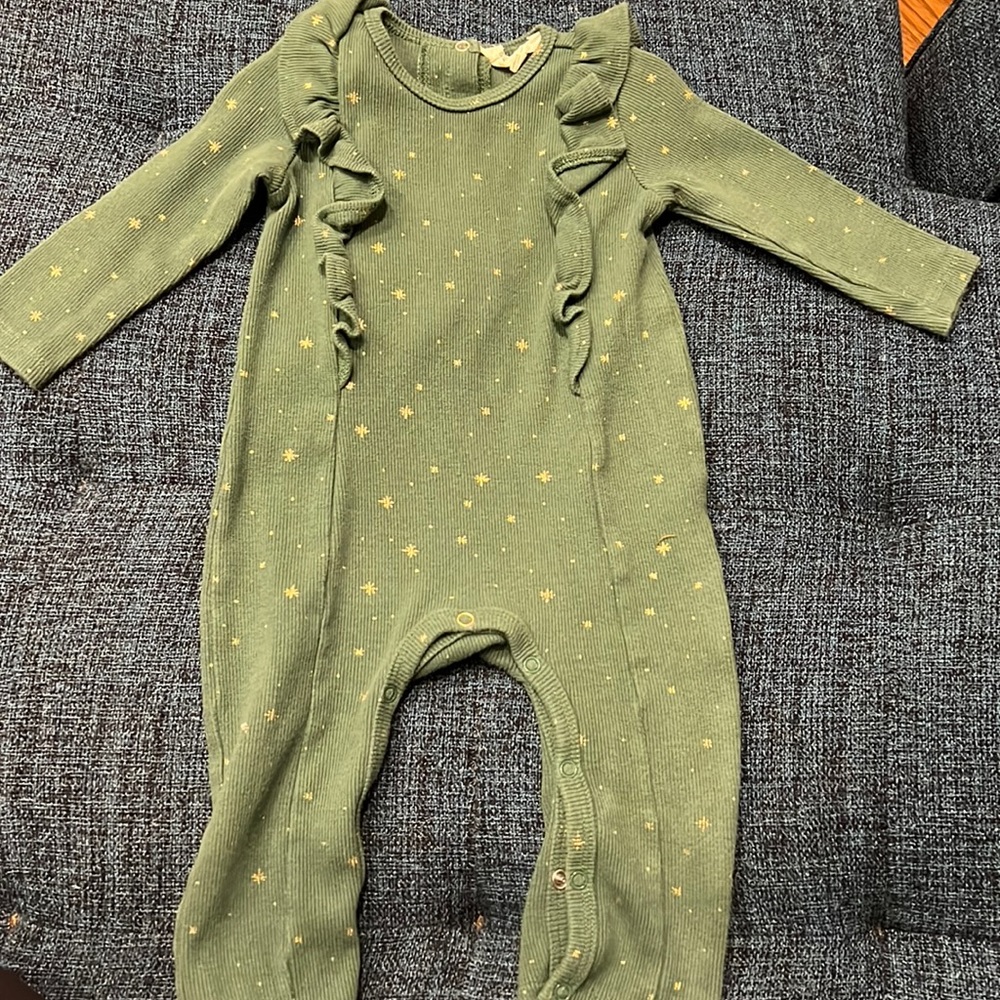 Baby onesies